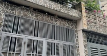 **Bán nhà đường Trường Chinh** p14, Tân Bình - 5,5*15; 3 tầng chỉ 9,4 tỷ