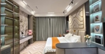 **Bán nhà hẻm 181 Nghĩa Phát** phường 6 Tân Bình; (4,5*13) - 5 tầng