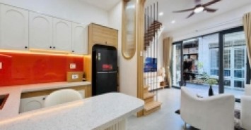 ** Bán nhà hẻm 281 Lê Văn Sỹ ** phường 1 Tân Bình; 4 x 15,5m chỉ hơn 8 tỷ