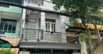 **Bán nhà hẻm 373 Lý Thường Kiệt** phường 8, Tân Bình (5,5*17); 11,5 tỷ