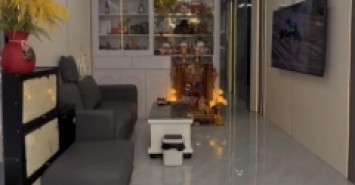 **Bán nhà hẻm Lạc Long Quân** phường 8 Tân Bình (4*28) 7PN - 7,7 tỷ