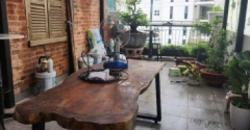**Bán nhà hẻm Phạm Văn Hai** phường 5, Tân Bình; (4*20) 5 tầng - 400tr/năm
