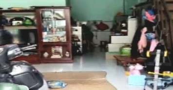 Chỉ nhỉnh 7 tỷ, có nhà HXH thông KD đường Bàu Cát, P11, Tân Bình, 57m2, 2 tầng