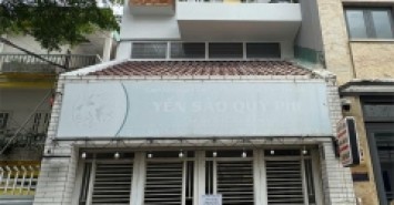 **Bán nhà hẻm xe hơi Hậu Giang** phường 4, Tân Bình; (5*20) 5 tầng - 14,7 tỷ