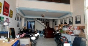 Bán nhà HXT kinh doanh Trường Chinh, P14, Tân Bình, 85m2, 4 tầng, giá rẻ