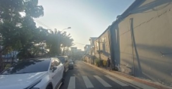 Nhà mặt tiền Kha Vạn Cân Hiệp Bình Chánh, 153m2, 3 tầng, giá 19 tỷ