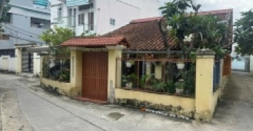 **Bán nhà hxh đường Bạch Đằng** p2; Tân Bình; 140m2, cạnh sân bay