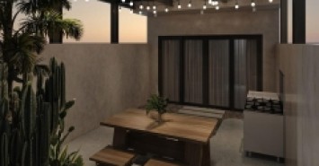 **Bán nhà trục Cách Mạng Tháng 8**  phường 7, Tân Bình; 5*12 - 10 tỷ