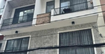 **Bán nhà hxh Lê Văn Sỹ** p1, quận Tân Bình (6*14) 2 tầng chỉ 12 tỷ