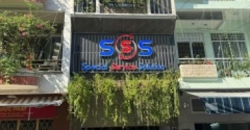 **Bán nhà hxh Phạm Văn Hai ** phường 5 ; quận Tân Bình; 5,5*19m - 4 tầng