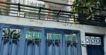 **Bán nhà phường 13, Tân Bình** HXH Phan Văn Sửu (4x20) 4 tầng mới