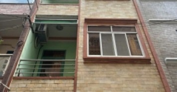 **Bán nhà hxh Phổ Quang** phường 2 Tân Bình (4,5*15,5) hơn 13 tỷ