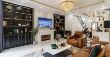 **Bán nhà phường 7 trục Cách mạng tháng 8 ** Tân Bình; 58m2 - chỉ 10 tỷ