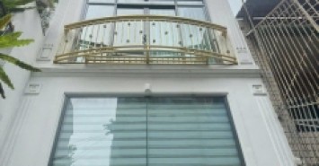 **Bán nhà HXH Trường Chinh** p14, quận Tân Bình; 4 x 23 thang máy xịn