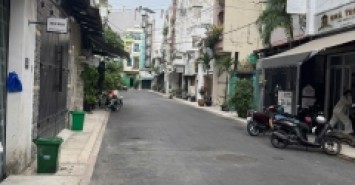 **Bán nhà khu K300, Tân Bình** BĐS dòng tiền (11x15) chỉ hơn 18 tỷ