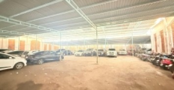 **Bán nhà mặt tiền Bàu Cát 4** phường 14, Tân Bình, (25*37) diện tích khủng