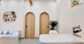 **Bán nhà MT đường Ba Vân** phường 14 Tân Bình; 4x14m nhà 3 tầng