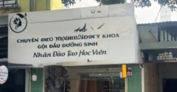 **Bán nhà MT đường Lạc Long Quân** p11 Tân Bình (62m2) 11 tỷ