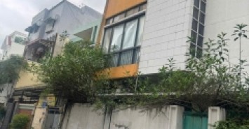 **Bán nhà MT Long Hưng** phường 7 quận Tân Bình; 5x20,5m; trục CMT8