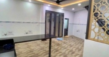 **Bán nhà Mặt tiền Nguyễn Thanh Tuyền** phường 3, Tân Bình (4*17) 4 tầng