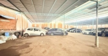 **Bán nhà mặt tiền phường 14 Tân Bình; mặt tiền Bàu Cát 4, (864m2) - 68tr/m2
