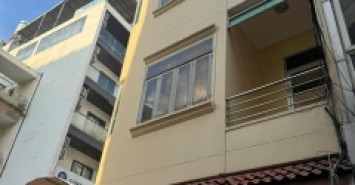 **Bán nhà MT Võ Thành Trang** phường 11 Tân Bình (6*25) hơn 17 tỷ?