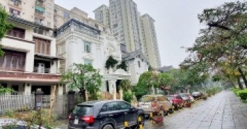 Hàng Hiếm tòa văn phòng Nguyễn Khang, Cầu Giấy, 82m2, 7 tầng. Doanh thu mỗi tháng 80 triệu