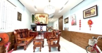 Gần bv 175 – 55M² 3 Tầng– Nguyễn Oanh P10 Gò Vấp –Nhỉnh 6.x Tỷ  TL!