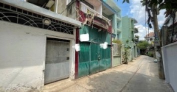 Bán Nhà 66m² Hẻm xe tải 5m Nguyễn Văn Săng, Tân Phú, 4PN, 6.5 tỷ