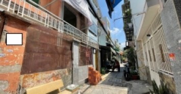 Bán nhà 20/1A Đường Phạm Ngọc - Tân Phú - DT 60m2 (4.4 x 14)m - 6 tỷ 7