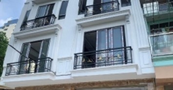 Bán nhà tại Đa Sỹ Hà Đông full nội thất