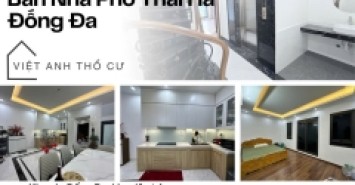 Bán nhà Phố Thái Hà, Nhà Mới Thang Máy, Sổ Vuông Đẹp, 34mx7T, Giá: 11.4 Tỷ, Lh: 0396935190.