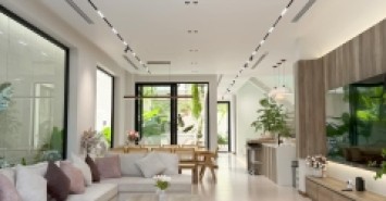 **Bán nhà hẻm 373 Lý Thường Kiệt** phường 9 Tân Bình (5,5*10) 4 tầng