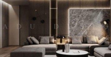 **Bán nhà 6 tầng MT phường 6 Tân Bình** mặt tiền Đất Thánh, 8x30, chỉ 37 tỷ