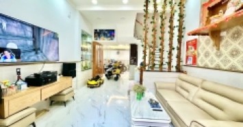 [NGỘP BANK] Thống Nhất P.11 Gò Vấp – Nhà 3 Tầng – GIẢM CÒN 6.xTỶ TL