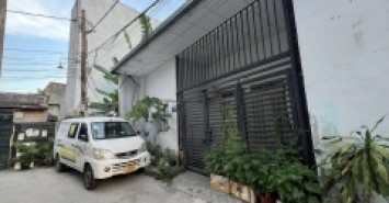 Nhà Đẹp Bình Chiểu Thủ Đức 109m2 – Ngang 7m Bề Thế - Hẻm Xe Hơi Sát Mặt Tiền – Giá 5.2 Tỷ