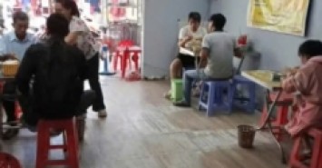 CẦN SANG QUÁN CƠM VĂN PHÒNG CÓ LƯỢNG KHÁCH ỔN ĐỊNH TẠI HỒ CHÍ MINH