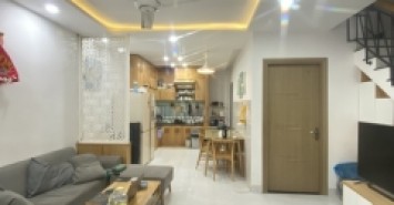 ♥ Nhà kiệt sát MT Ba Đình, Bãi đậu Ô tô 30m, 65m2, 3 tầng cực chất, 5.1 tỷ