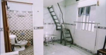 ♥ Dãy trọ Hải Châu kiệt thẳng thông 50m ra MT, 92m2, 4 phòng có gác, điều hòa, 4.2 tỷ