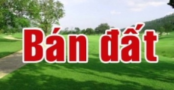 Bán đất thổ cư xây nhà ở ngay đường Trần Thị Thơm , Tp Mỹ Tho , Tiền Giang