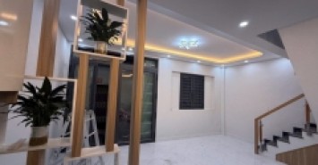 Bán nhà ngõ 85, Đường Lê Văn Việt, Hiệp Phú, Q.9, TP HCM. DT 80m2, 2 tầng, 4PN, 5,65  tỷ, sổ hồng. Liên hệ 0933125879!