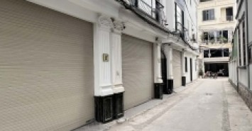 bán nhà Ngọc Thuỵ, ôtô tránh vào nhà, cạnh khu đô thị Khai Sơn-trường Việt Pháp