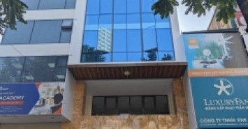 Bán căn góc, đất, mặt phố Xuân Đỉnh, Bắc Từ Liêm, xây 7 - 8 tầng, 150m2 - MT: 6m -55 tỷ