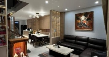 Mặt tiền 5 tầng KDC Dương Hồng 5x20 chỉ 15 tỷ 9 - 0931172218