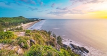 GẤP - Bán Mảnh Đất Khu Du Lịch Ven Biển Hải Hòa - Nghi Sơn - Thanh Hóa, 1000M2 giá đầu tư 10,98 tỷ