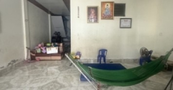 ♣ Nhà Kiệt Ô tô Bình Thái 1 gần Chợ, 100m2, ngang 6m, 2.xx tỷ