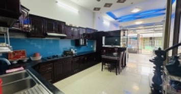♥ Mặt Tiền Bàu Trảng sát Điện Biên Phủ, 80m2, 3 tầng hiện đại, 5.x tỷ