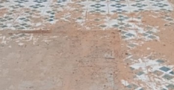 ♥ Đất kiệt thẳng thông 60m ra MT Bình Thái 3, 66m2 + 10m, ngang 5m, 3.4x tỷ