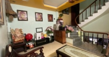 Siêu phẩm nhà mặt phố Vũ Trọng Khánh - Vừa ở vừa kinh doanh cực đỉnh
