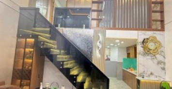 Bán nhà đường số 12, Tam Bình, Thủ Đức, TP HCM . DT  61m2, 2 tầng. Giá 5,09  tỷ, Sổ Hồng, Liên hệ 0933125879!